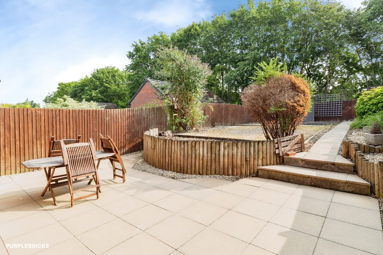 Glendale, Telford, TF4, photo 19