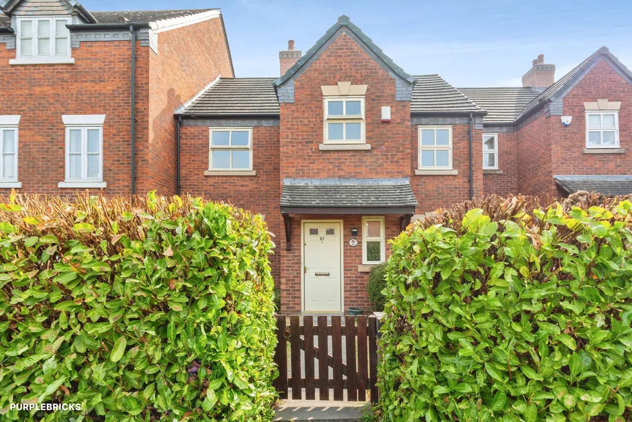 Glendale, Telford, TF4, photo 22