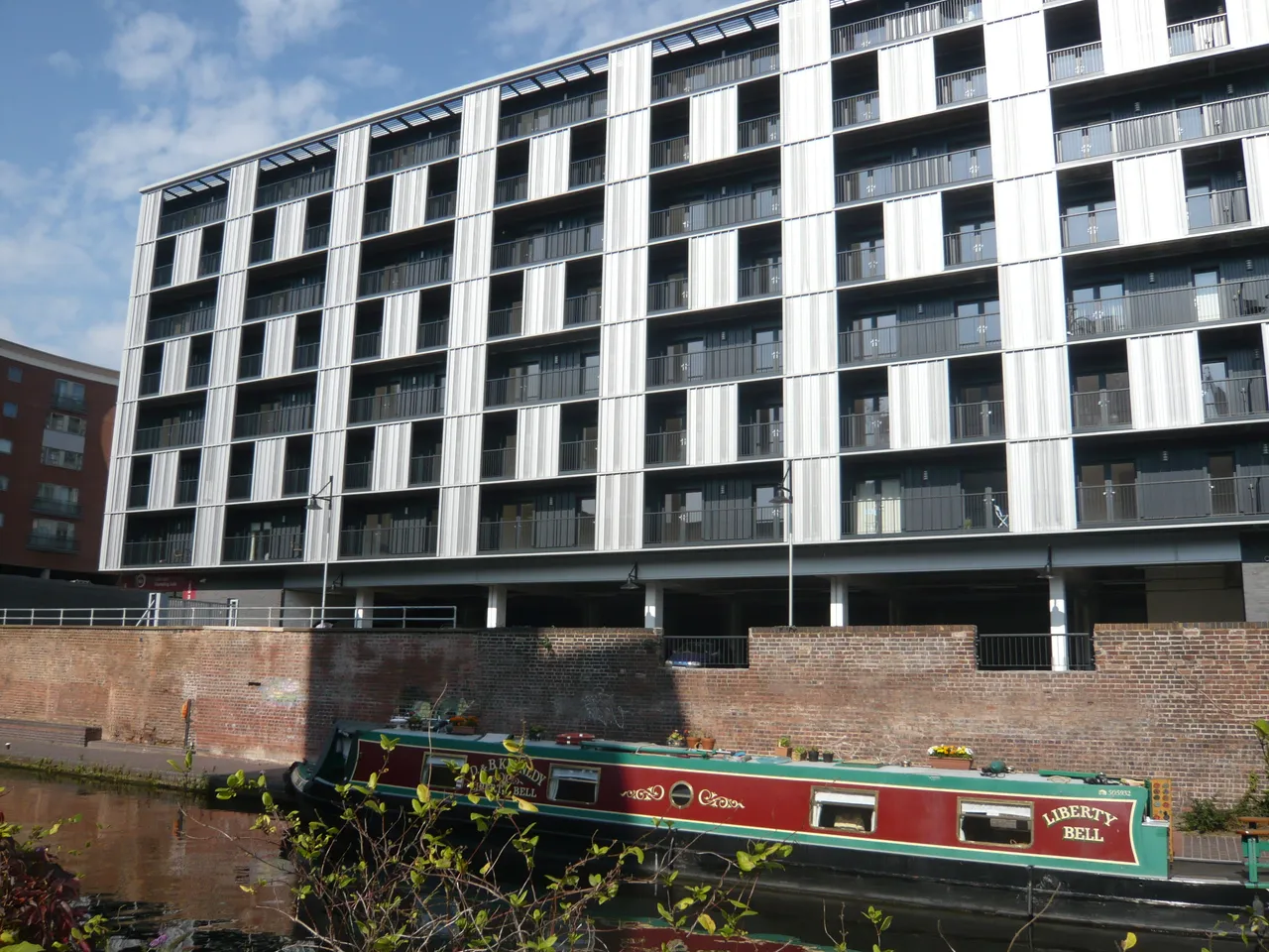 The Hub, B4, photo 9