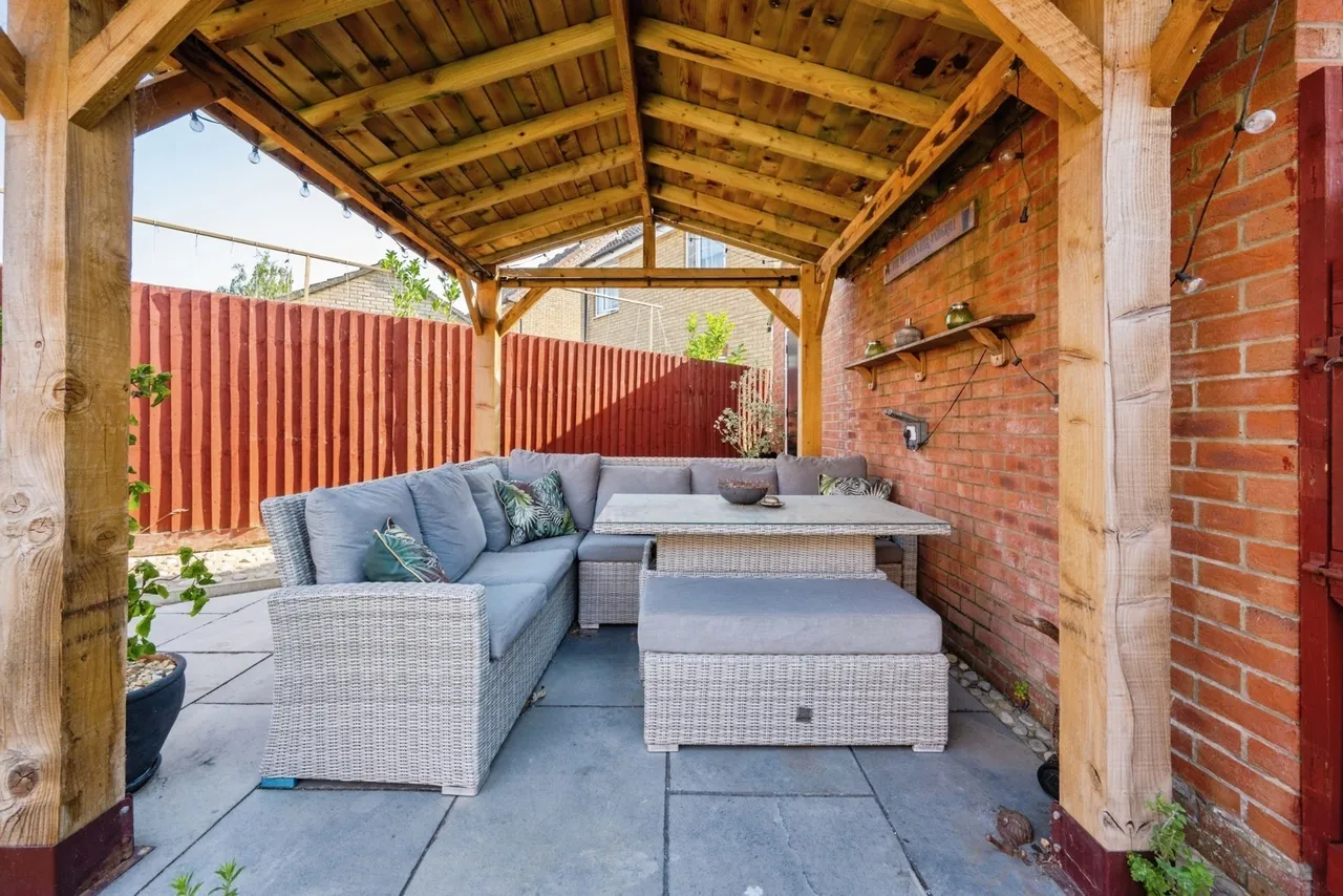 Loak Close, Clapham, Bedford, Bedfordshire, MK41, photo 16