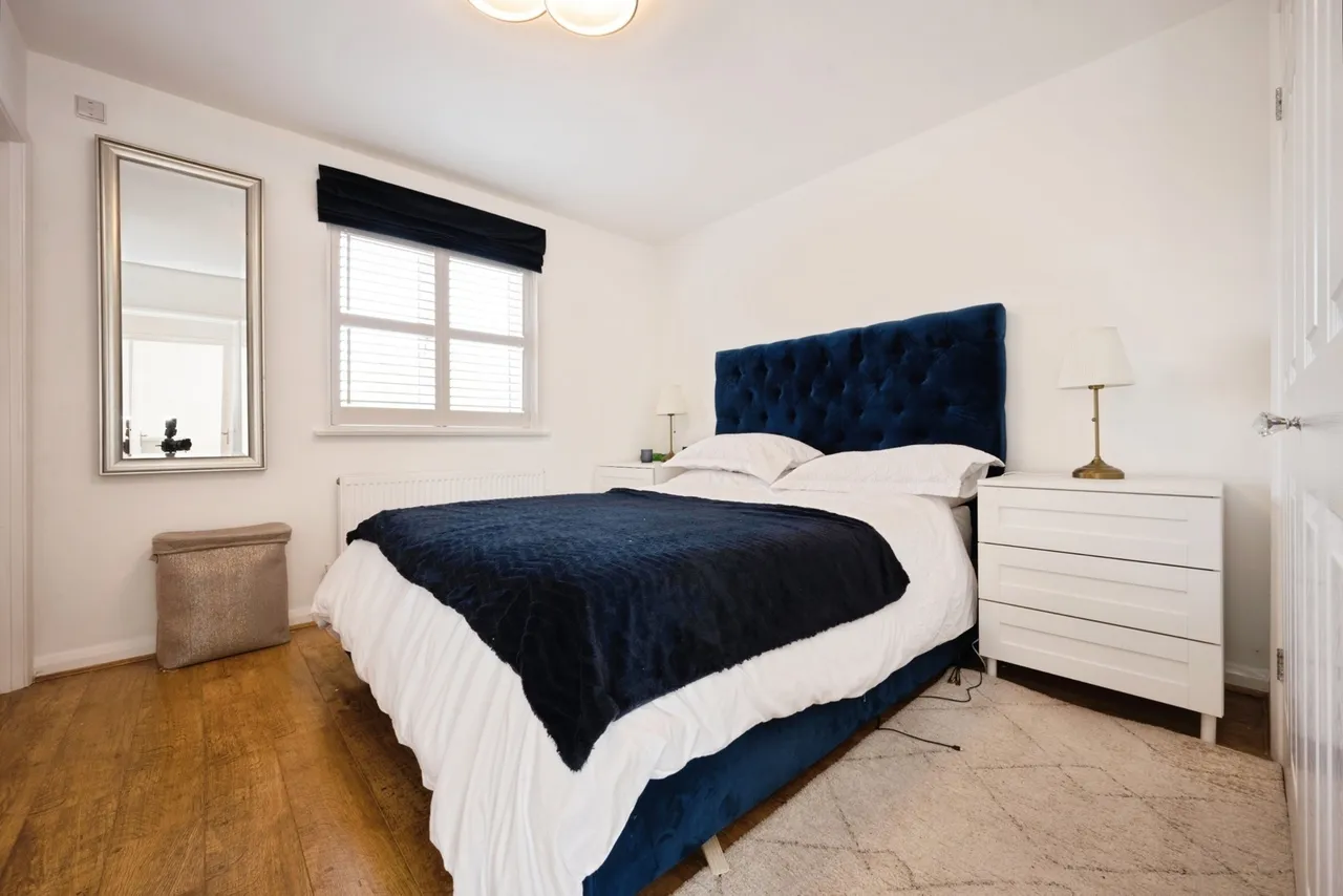Loak Close, Clapham, Bedford, Bedfordshire, MK41, photo 9
