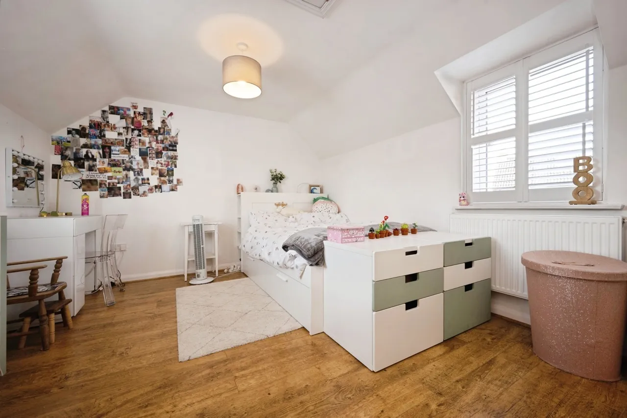 Loak Close, Clapham, Bedford, Bedfordshire, MK41, photo 14