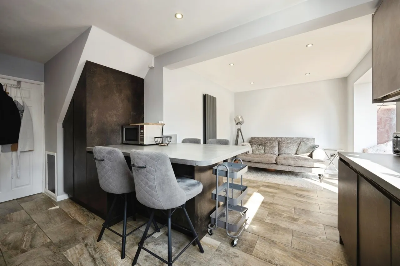 Loak Close, Clapham, Bedford, Bedfordshire, MK41, photo 4