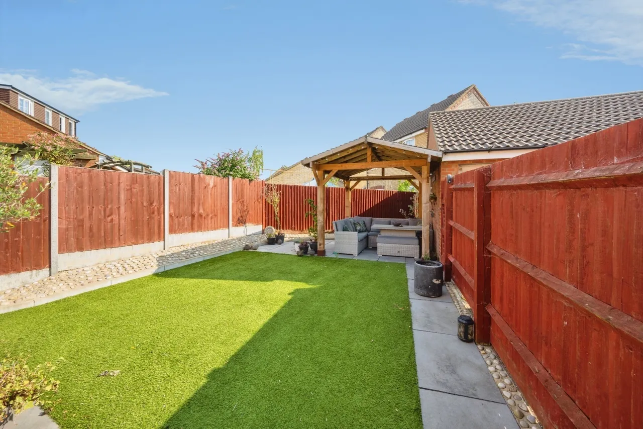 Loak Close, Clapham, Bedford, Bedfordshire, MK41, photo 18