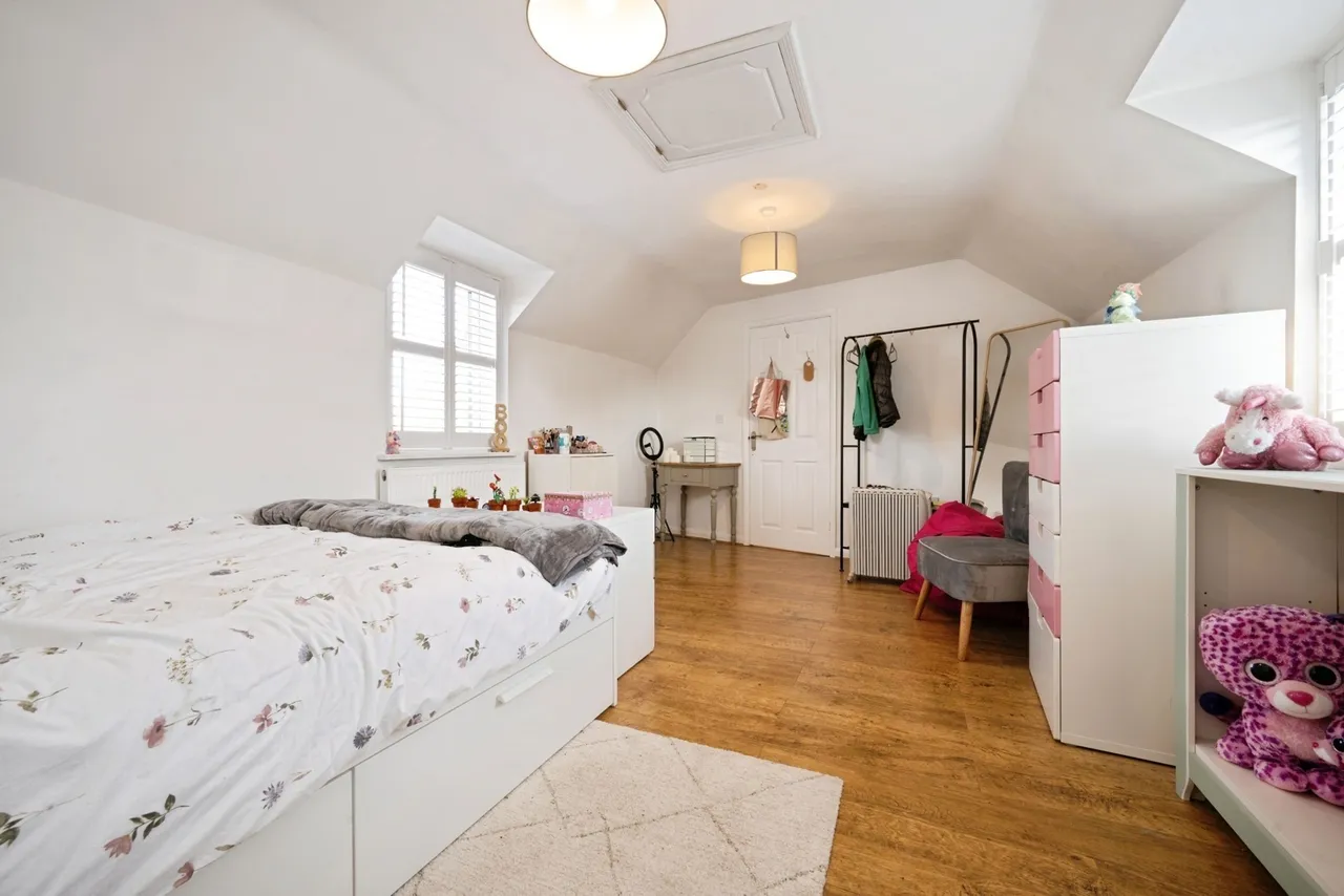 Loak Close, Clapham, Bedford, Bedfordshire, MK41, photo 19
