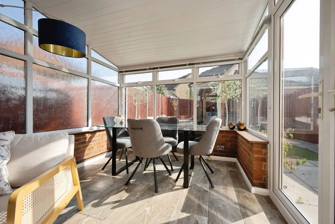 Loak Close, Clapham, Bedford, Bedfordshire, MK41, photo 6