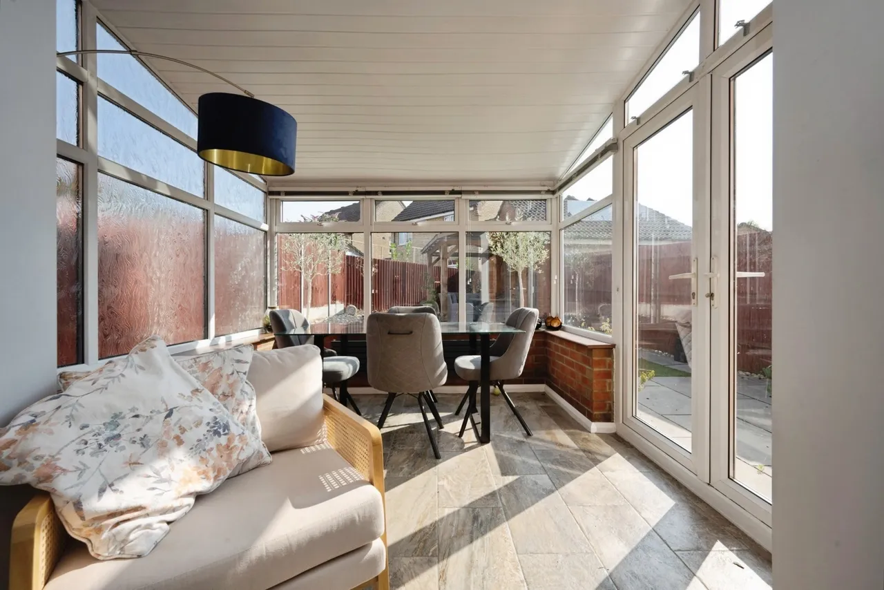 Loak Close, Clapham, Bedford, Bedfordshire, MK41, photo 21