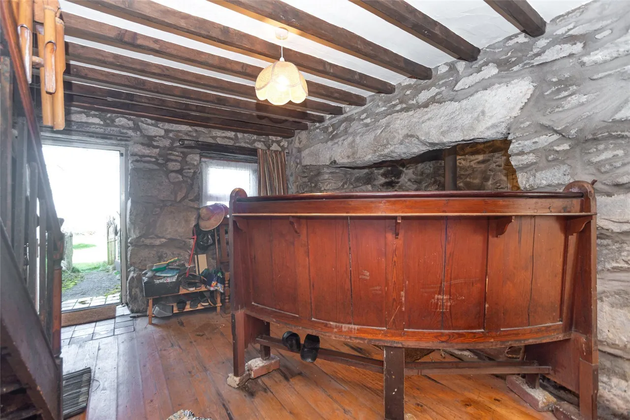 Waunfawr, Caernarfon, LL54, photo 14