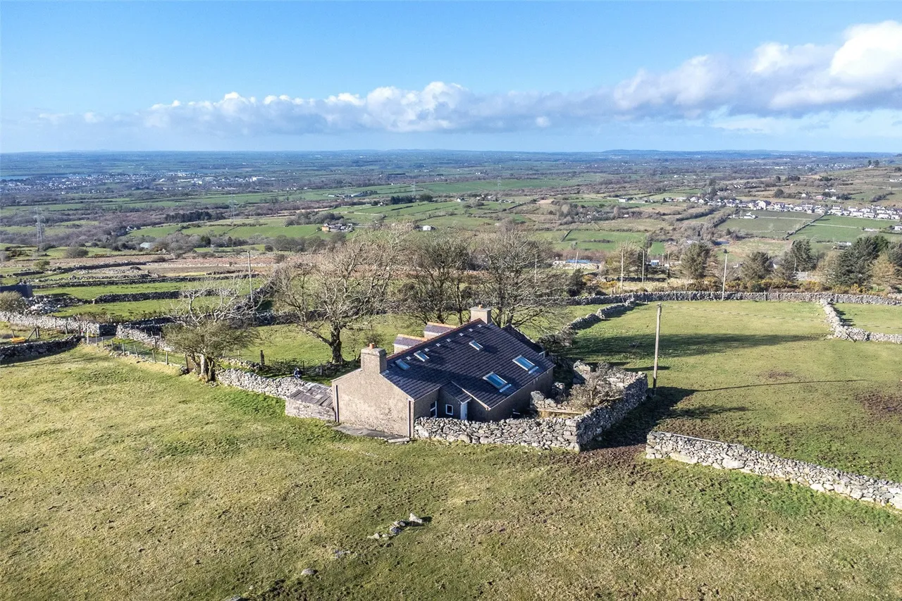 Waunfawr, Caernarfon, LL54, photo 28