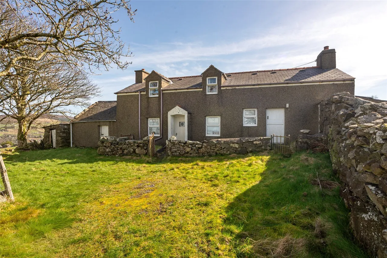 Waunfawr, Caernarfon, LL54, photo 25