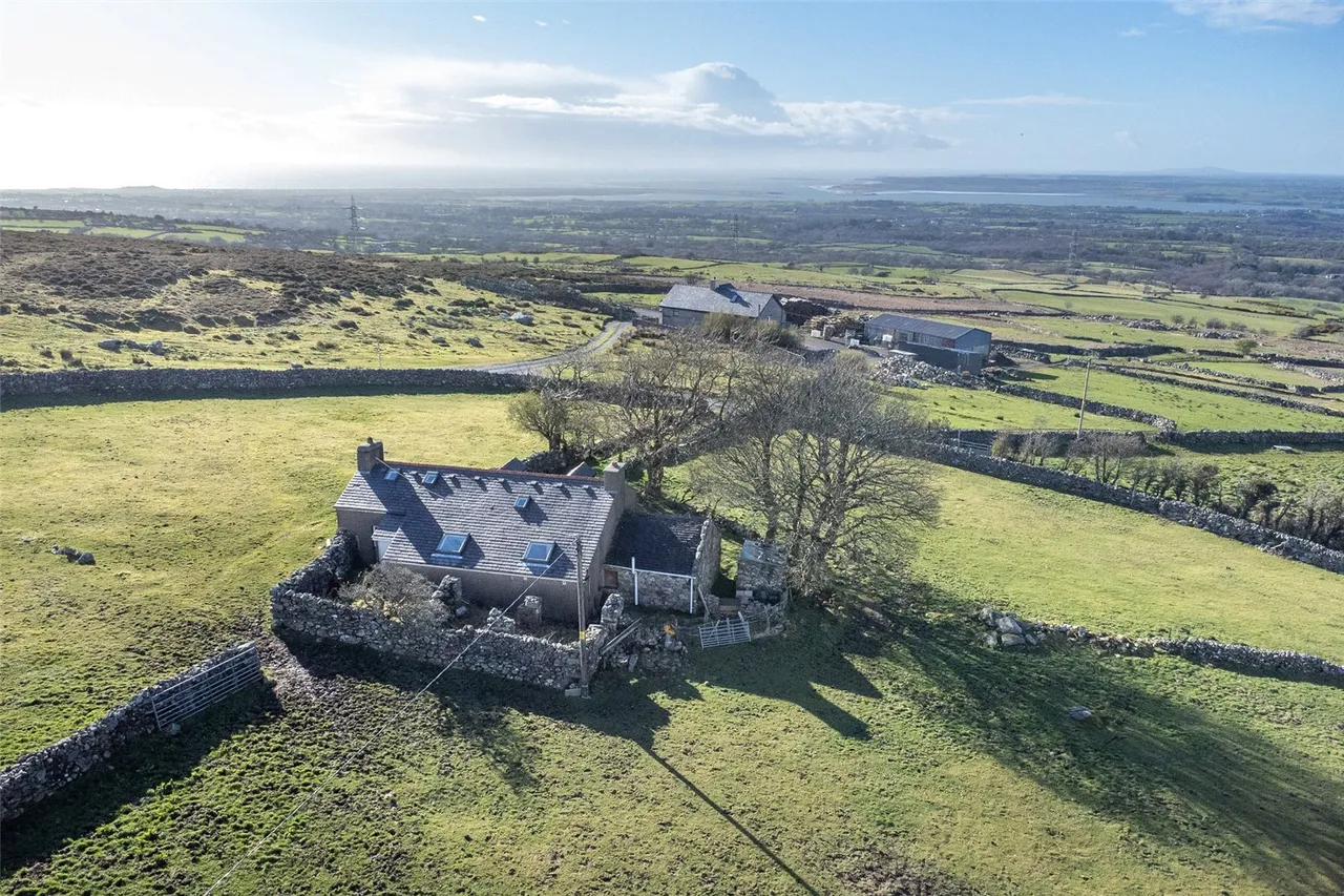 Waunfawr, Caernarfon, LL54, photo 29