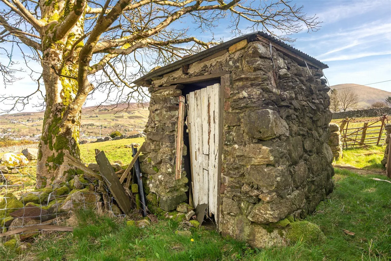Waunfawr, Caernarfon, LL54, photo 22