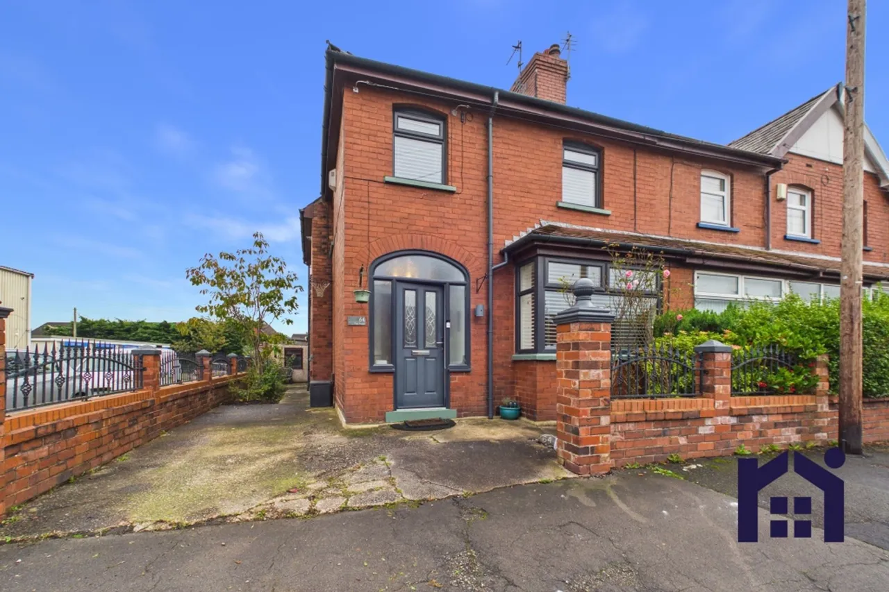 3 bed house for sale, Park Road, Coppull, PR7