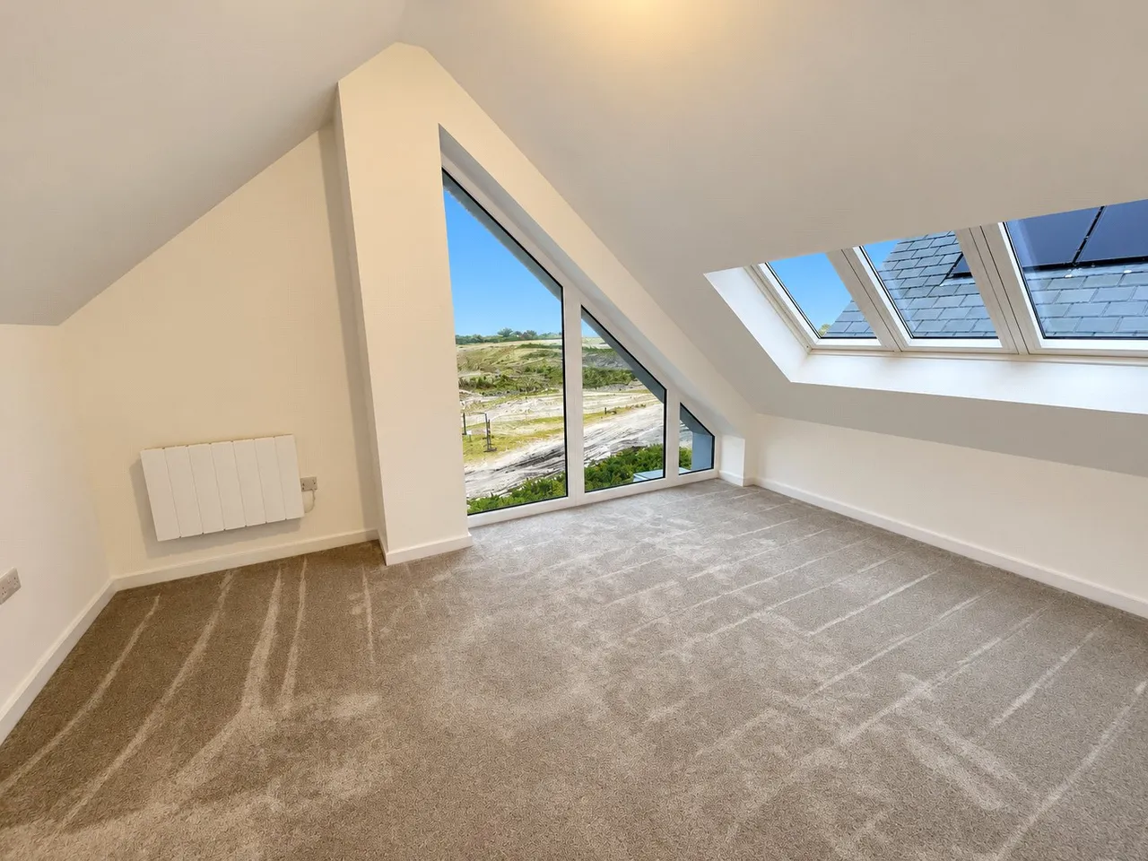 Wheal Arthur Road, Carluddon, PL26, photo 12