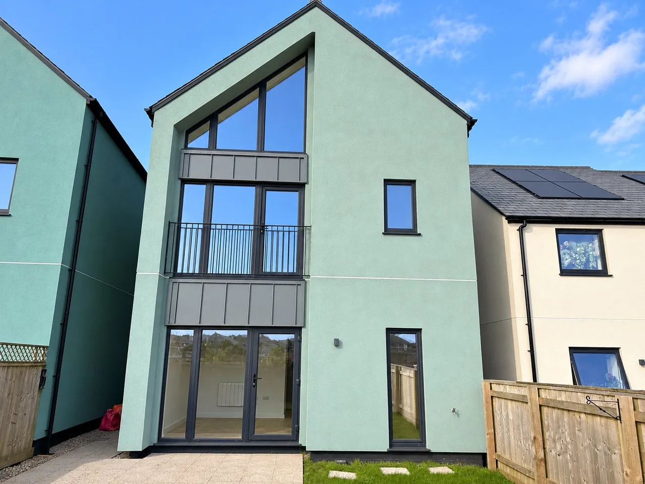 Wheal Arthur Road, Carluddon, PL26, photo 5