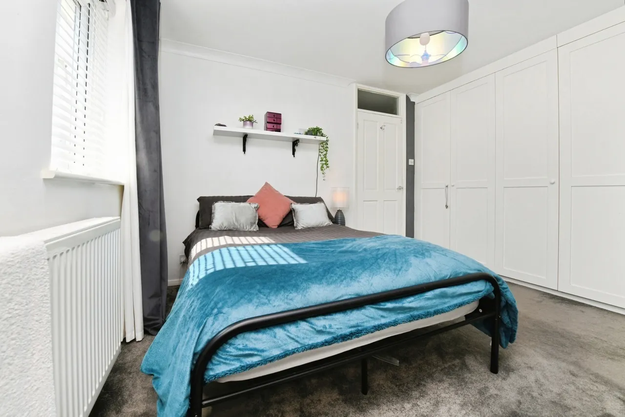 Homefield Way, Earls Colne, Colchester, Essex, CO6, photo 8
