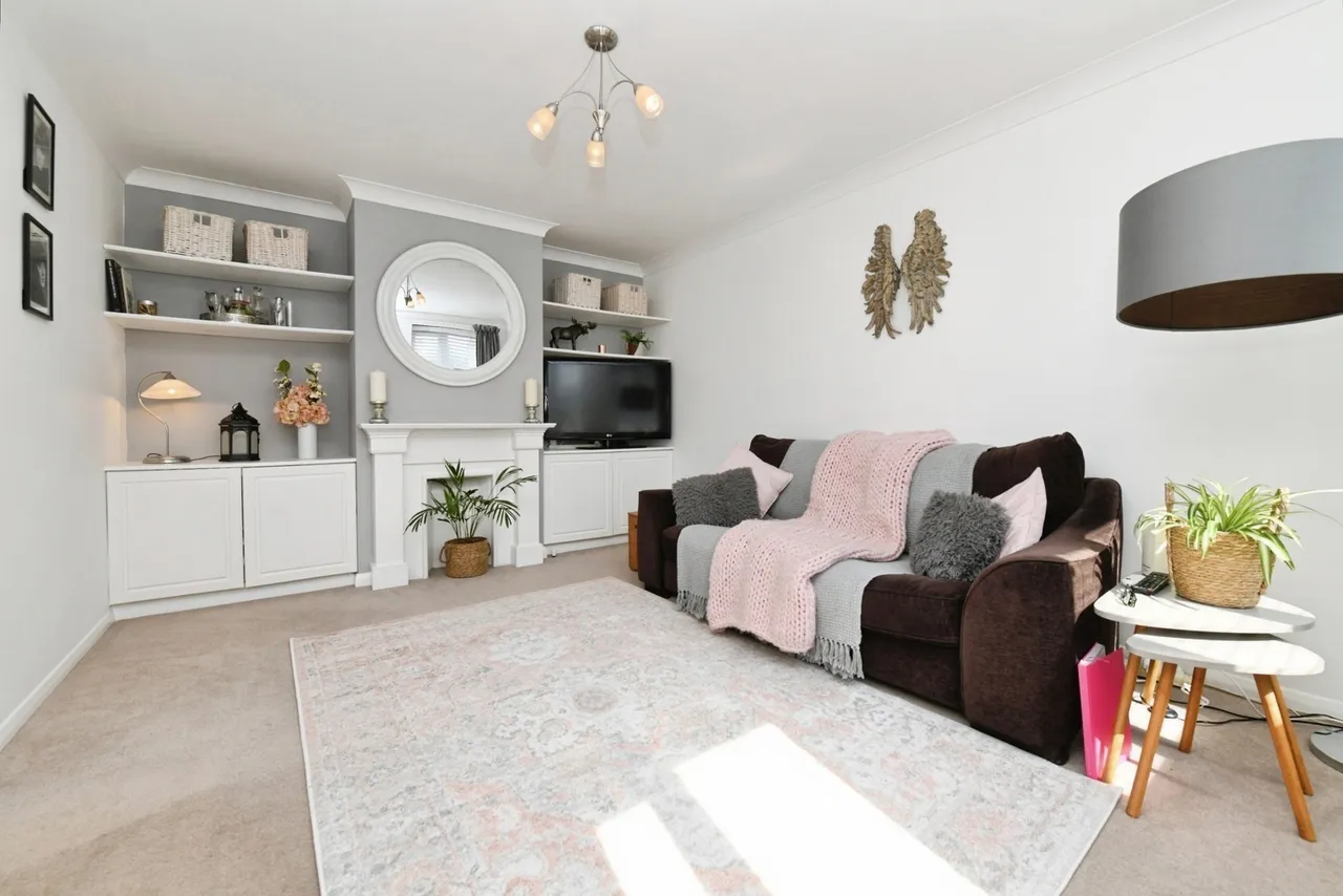 Homefield Way, Earls Colne, Colchester, Essex, CO6, photo 3