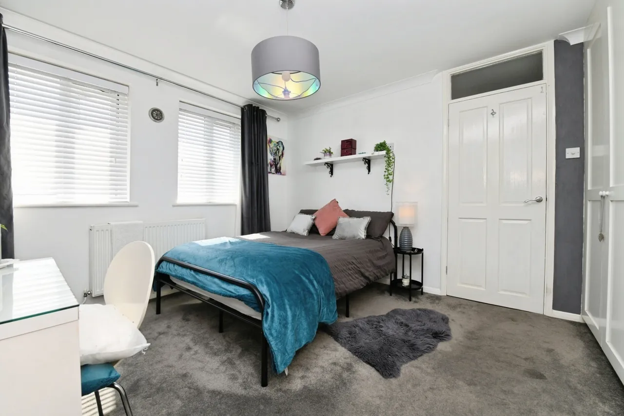 Homefield Way, Earls Colne, Colchester, Essex, CO6, photo 9
