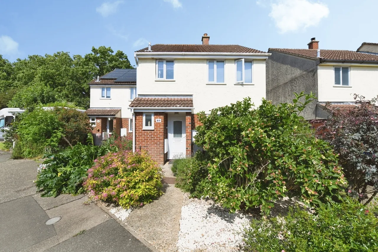 3 bed house for sale — Homefield Way, Earls Colne, Colchester, Essex, CO6