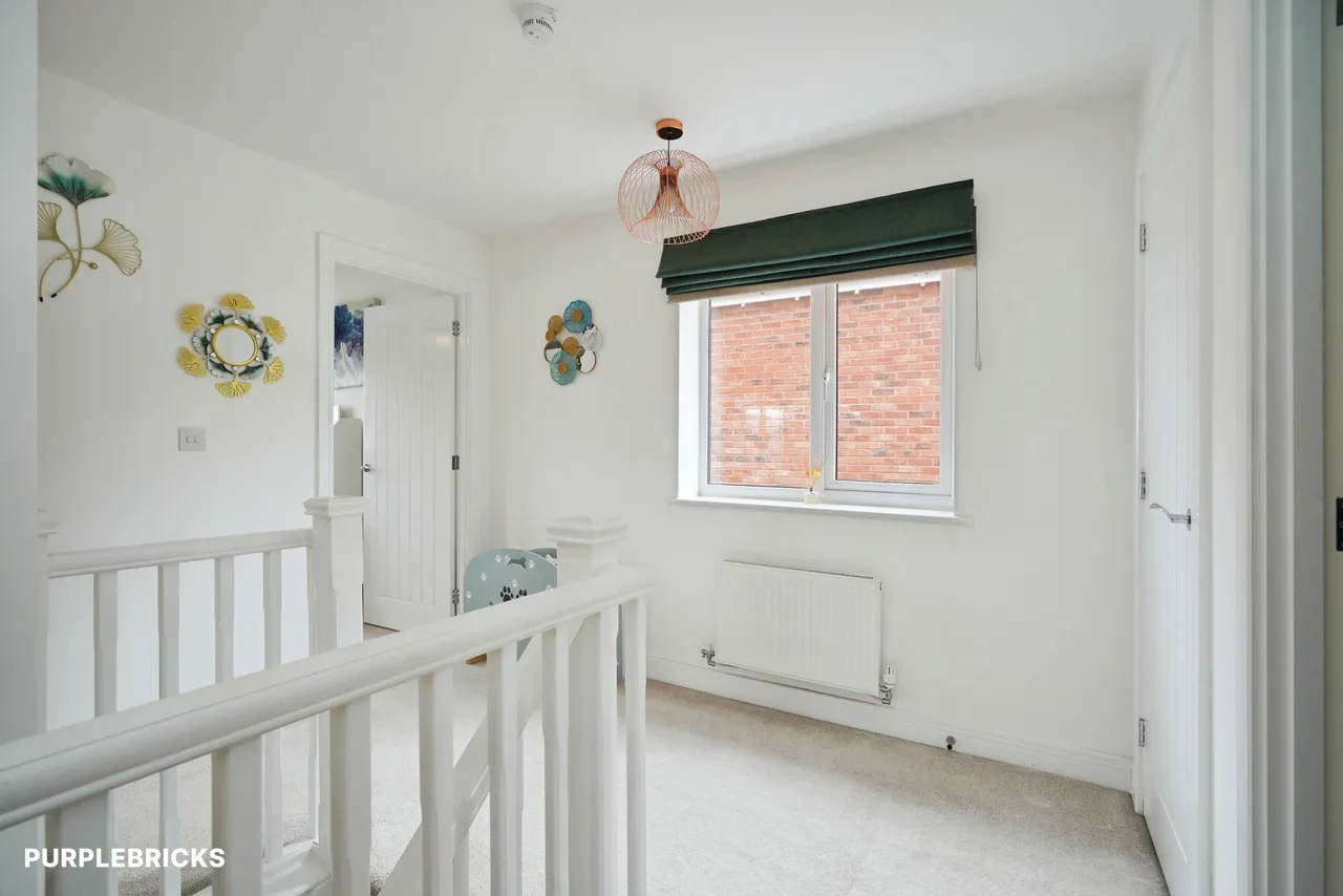Stroudley Drive, Midway, DE11, photo 10