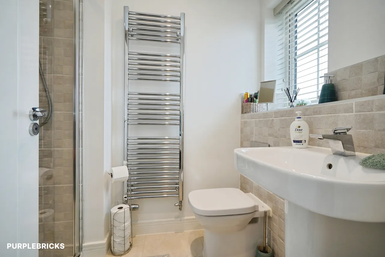 Stroudley Drive, Midway, DE11, photo 12
