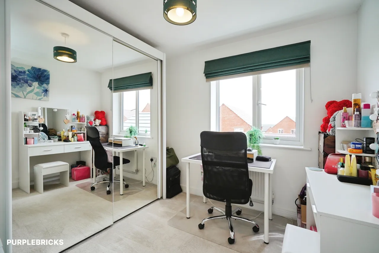 Stroudley Drive, Midway, DE11, photo 16