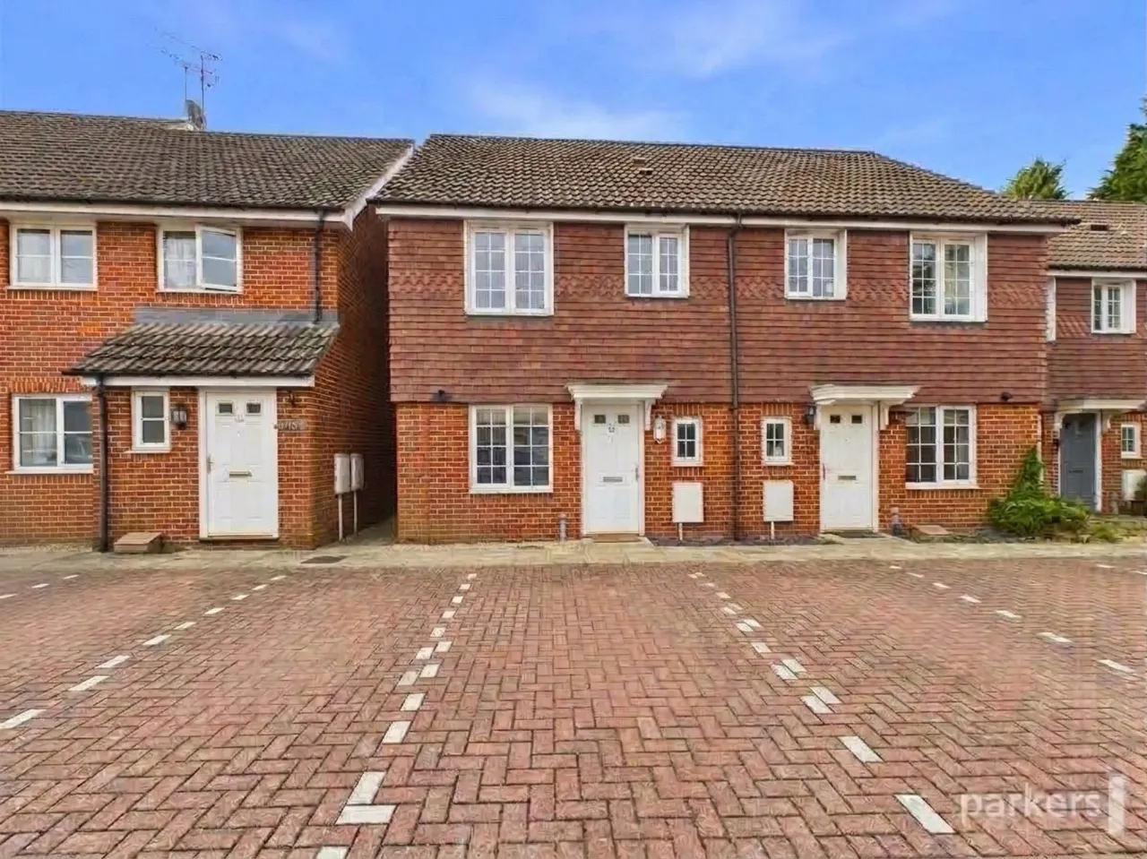 Wayside, Winnersh, RG41, photo 3