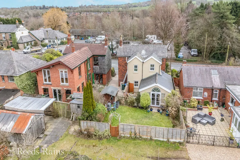 Preston Road, Clayton-le-Woods, PR6, photo 21