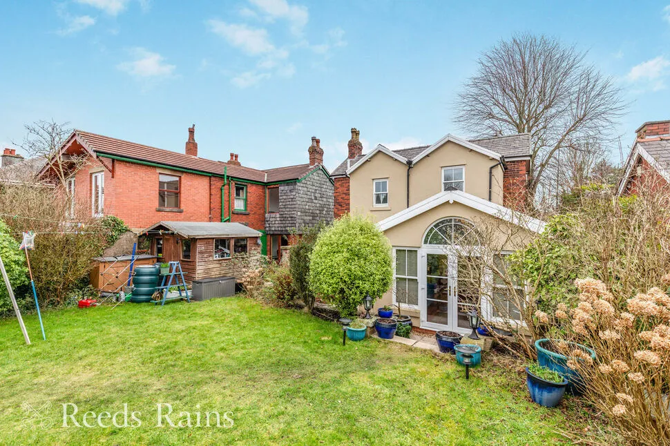Preston Road, Clayton-le-Woods, PR6, photo 19