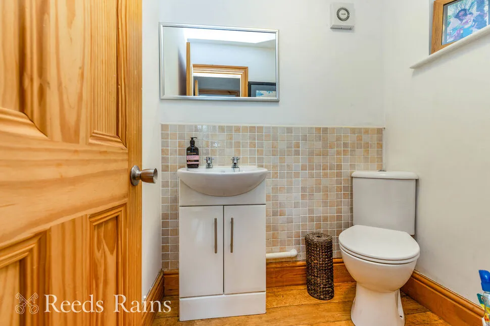 Preston Road, Clayton-le-Woods, PR6, photo 11