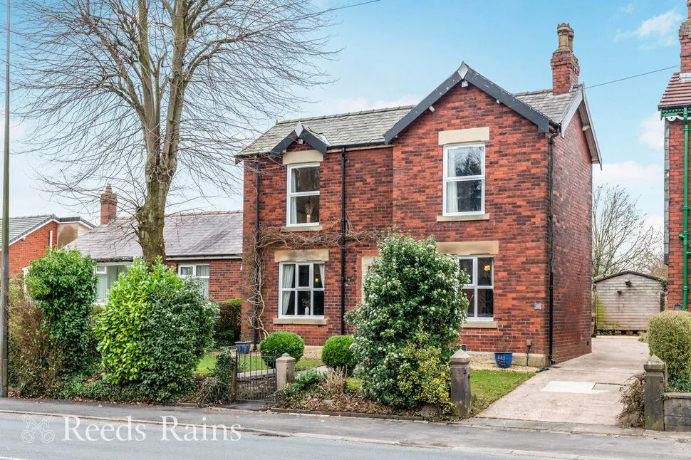 Preston Road, Clayton-le-Woods, PR6, photo 23