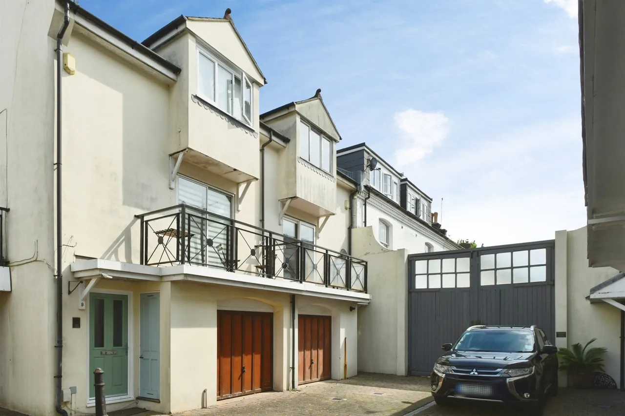Oxford Mews, Hove, photo 8