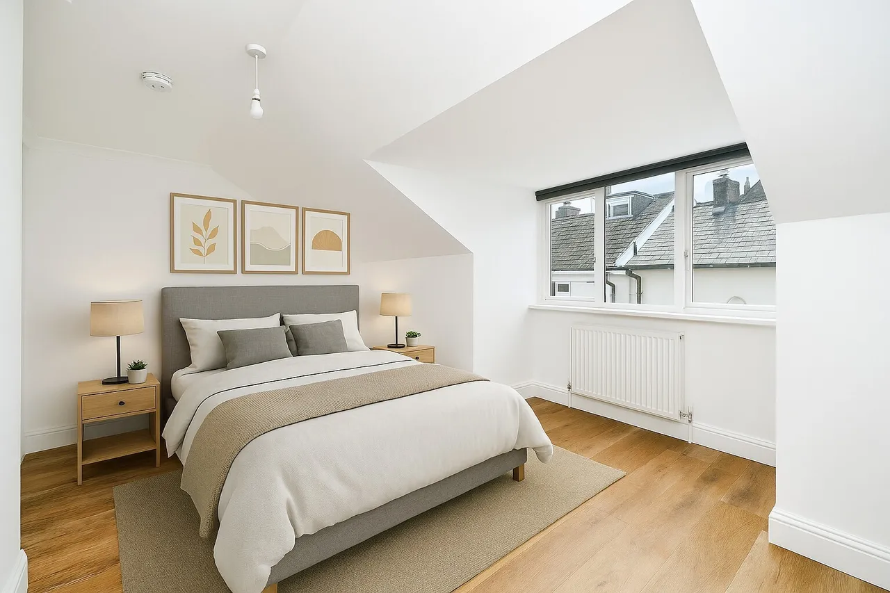 Oxford Mews, Hove, photo 11