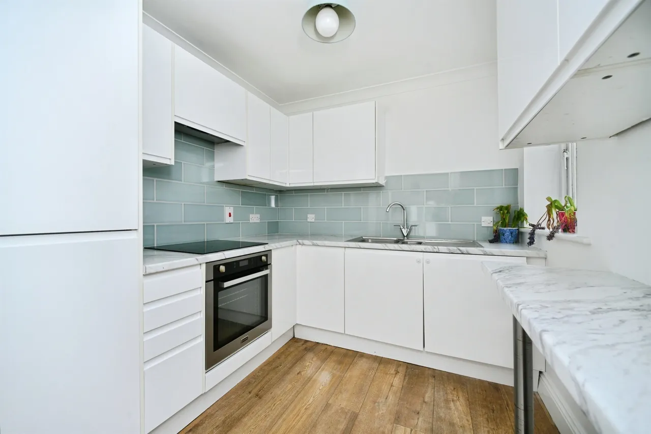 Oxford Mews, Hove, photo 7