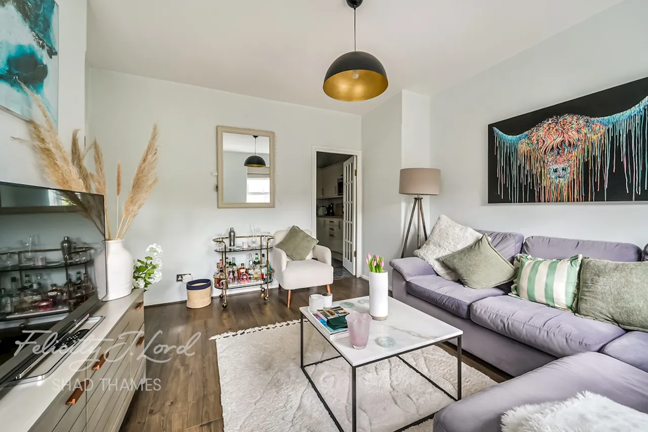 Wolseley Street, SE1, photo 5