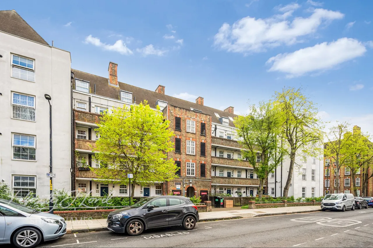 Wolseley Street, SE1, photo 12