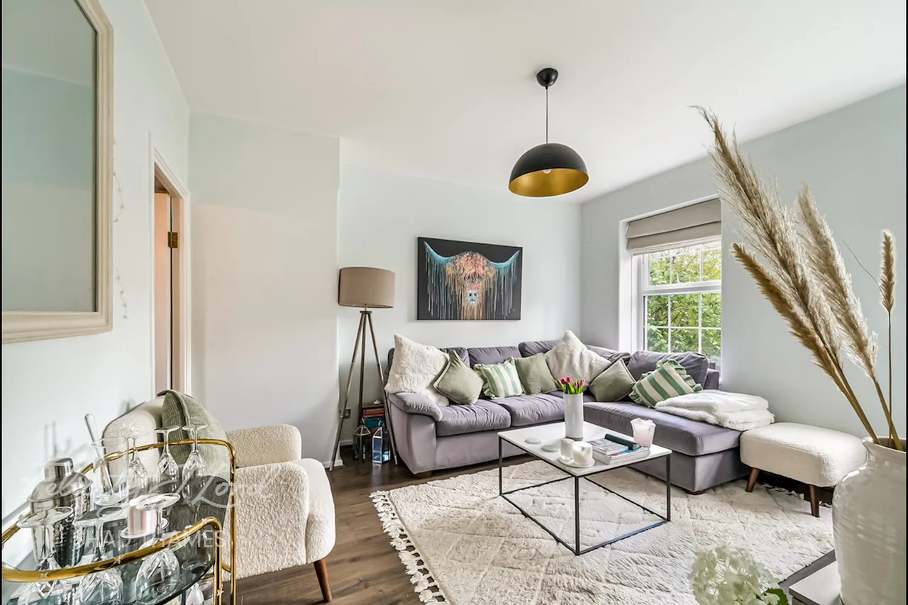 2 bed flat for sale, Wolseley Street, SE1