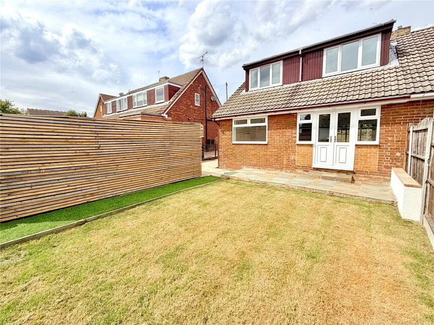 Springfield Close, Darfield, Barnsley, S73, photo 6