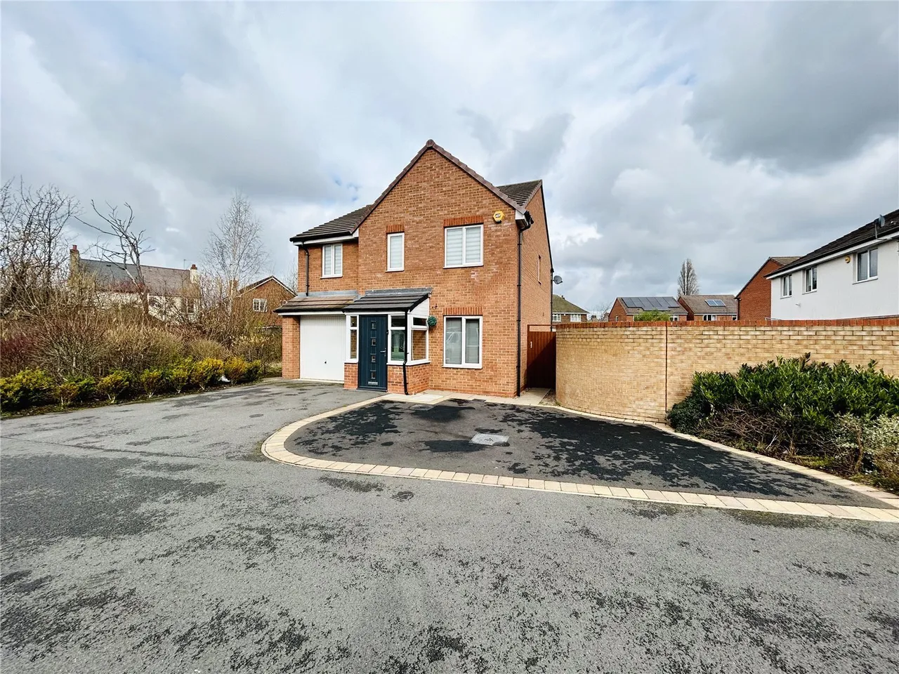 Elter Close, Willenhall, WV12, photo 17