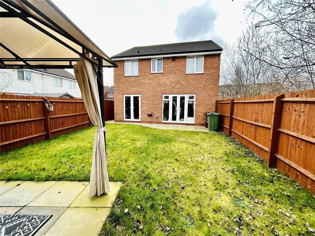Elter Close, Willenhall, WV12, photo 16