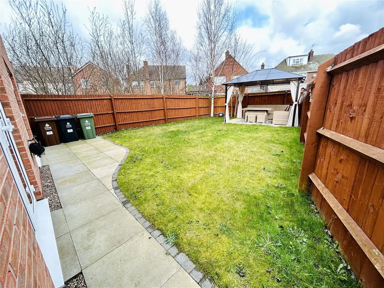 Elter Close, Willenhall, WV12, photo 14