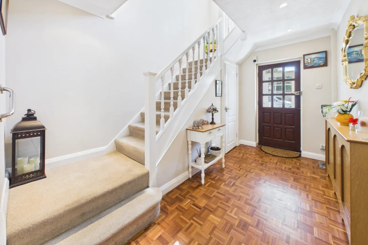 Pinecroft, Hemel Hempstead, HP3, photo 9
