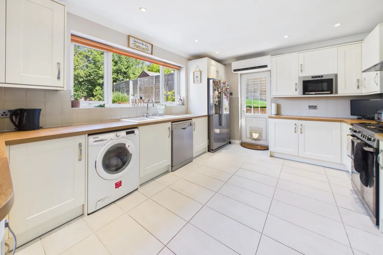 Pinecroft, Hemel Hempstead, HP3, photo 2