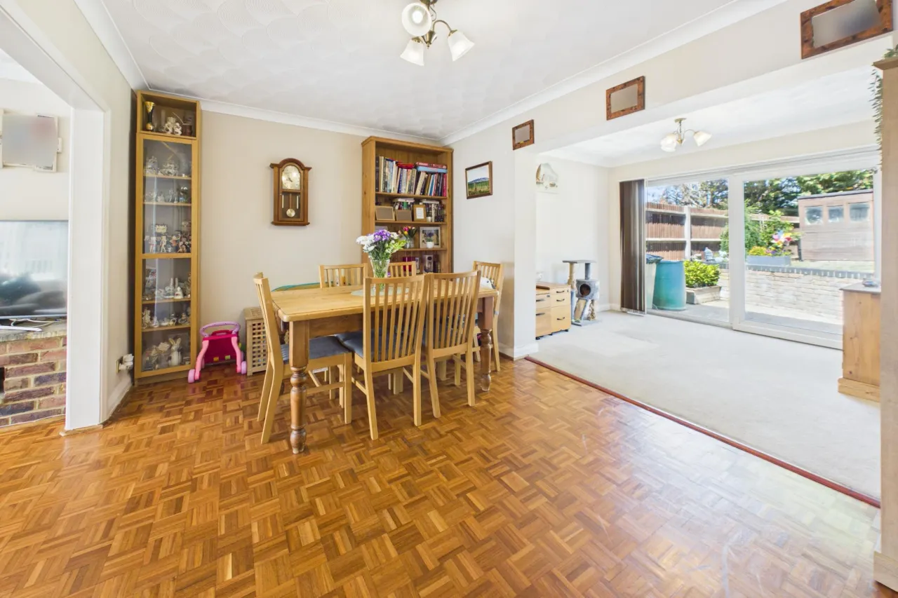 Pinecroft, Hemel Hempstead, HP3, photo 8