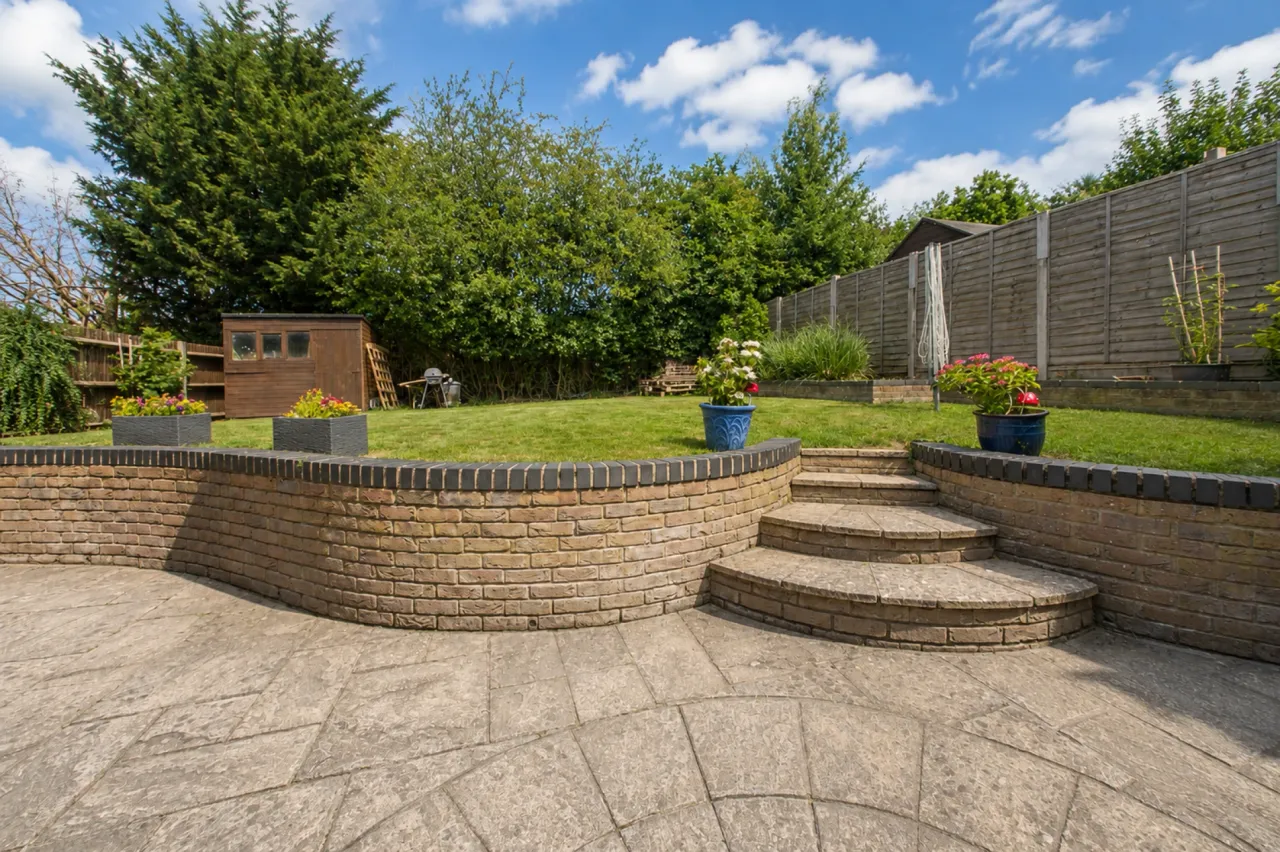 Pinecroft, Hemel Hempstead, HP3, photo 17
