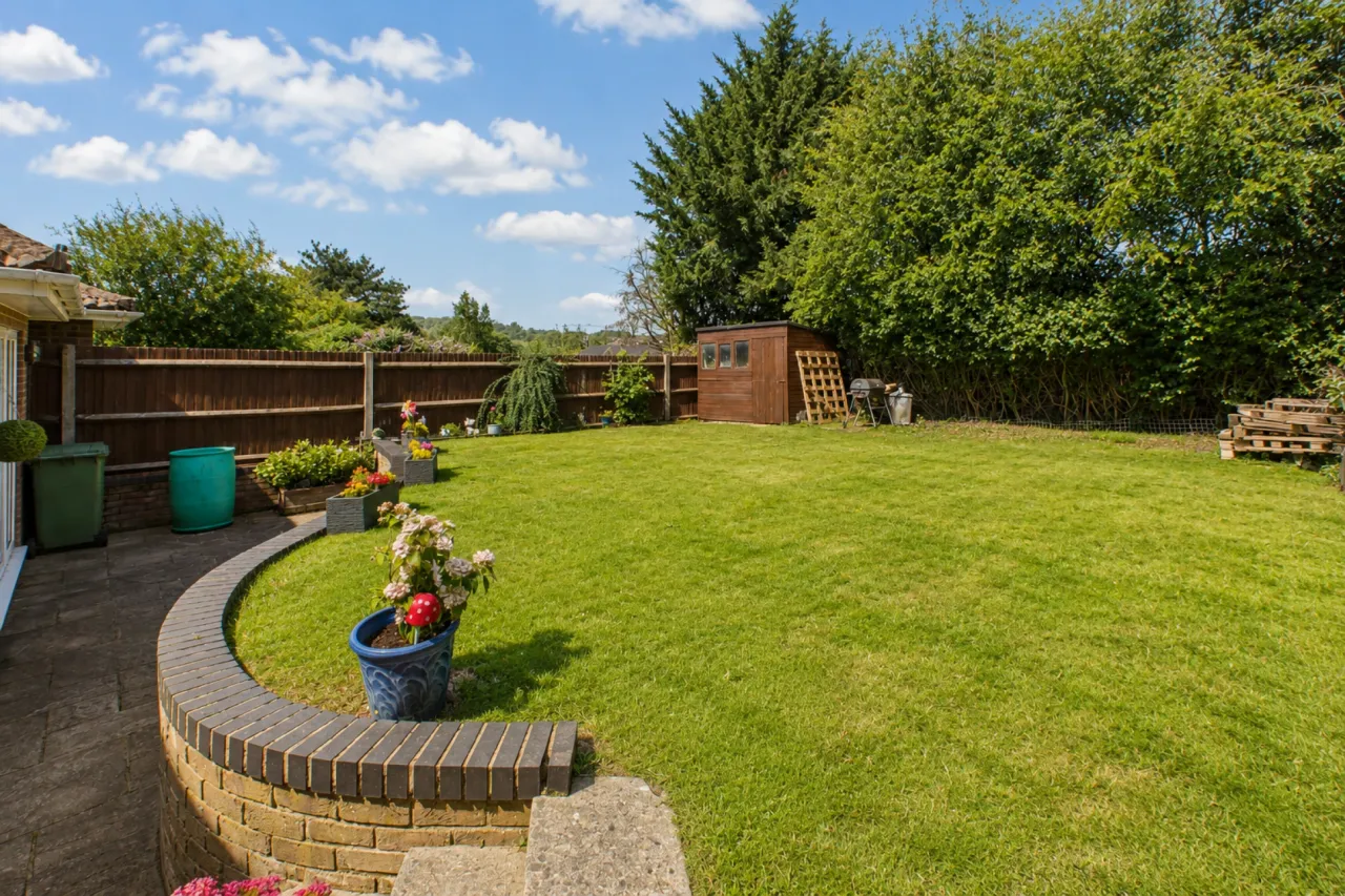 Pinecroft, Hemel Hempstead, HP3, photo 18