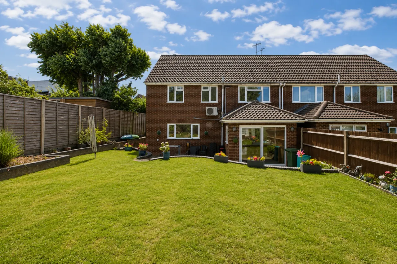 Pinecroft, Hemel Hempstead, HP3, photo 5
