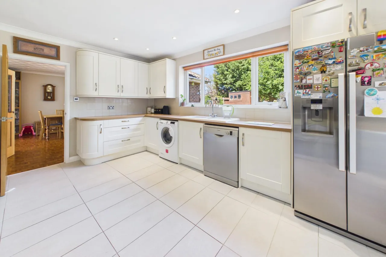 Pinecroft, Hemel Hempstead, HP3, photo 22