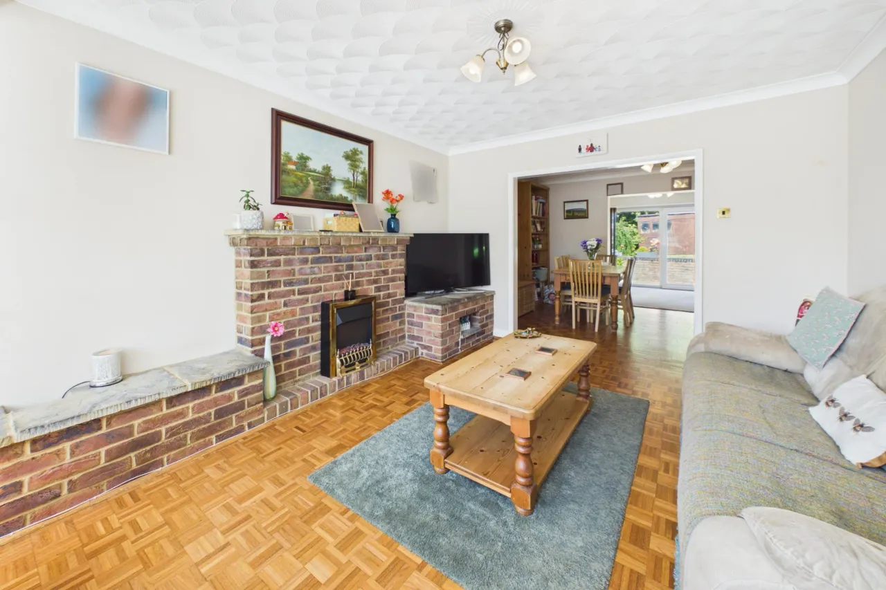 Pinecroft, Hemel Hempstead, HP3, photo 20
