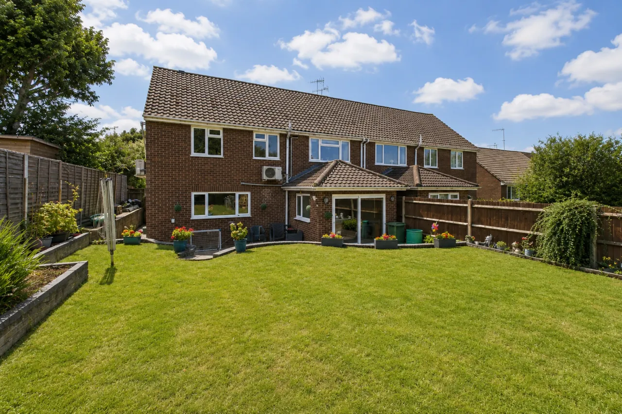 Pinecroft, Hemel Hempstead, HP3, photo 16